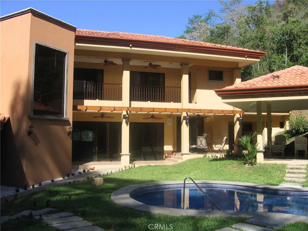 57 COSTA RICA- PUNTA LEONA Other, OS 99999