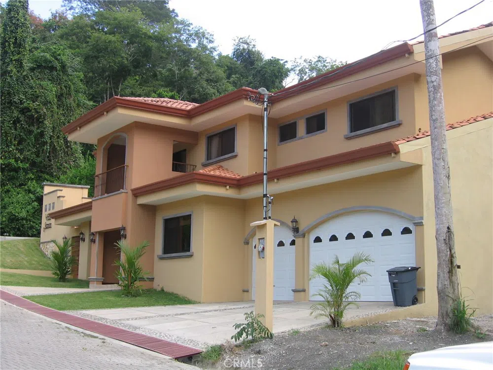 57 COSTA RICA- PUNTA LEONA Other, OS 99999