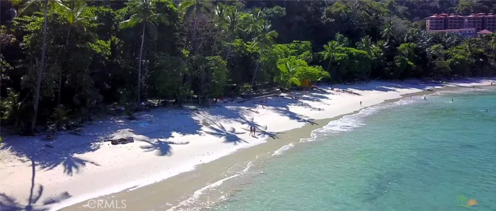 57 COSTA RICA- PUNTA LEONA Other, OS 99999