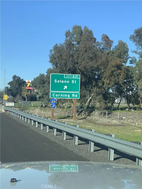 State Hwy 99W