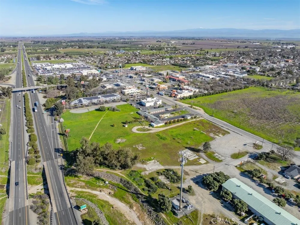 State Hwy 99W Corning, CA 96021
