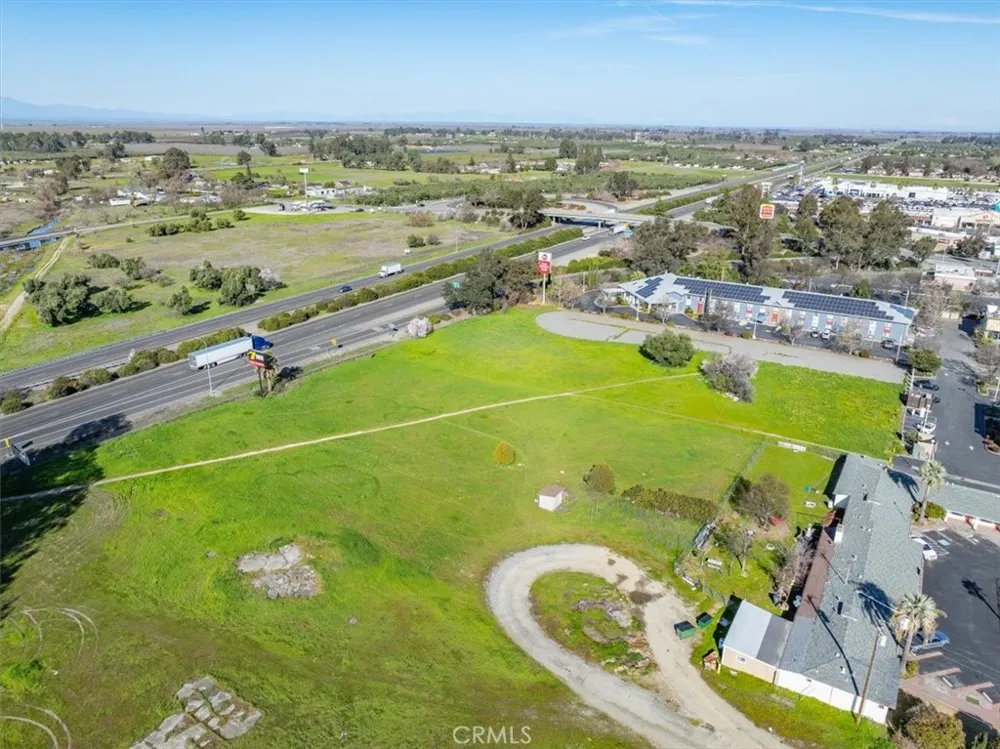 State Hwy 99W Corning, CA 96021