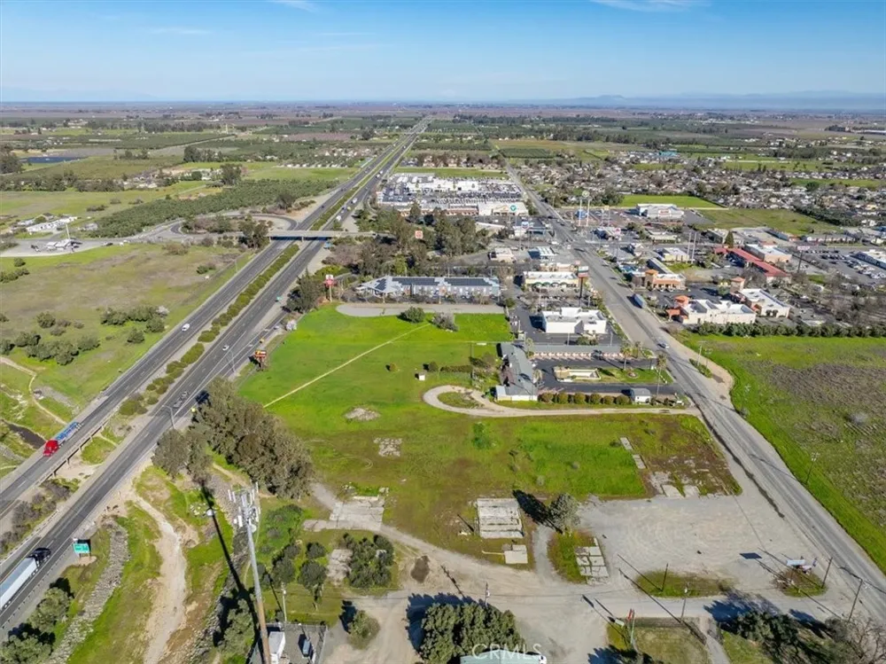 State Hwy 99W Corning, CA 96021