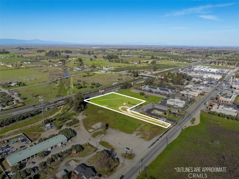 State Hwy 99W Corning, CA 96021