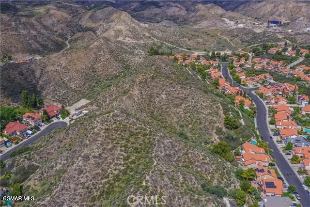 Shadow Valley Lane Saugus, CA 91390