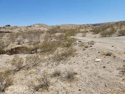 8 Henderson Street Barstow, CA 92311