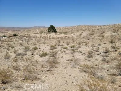 8 Henderson Street Barstow, CA 92311