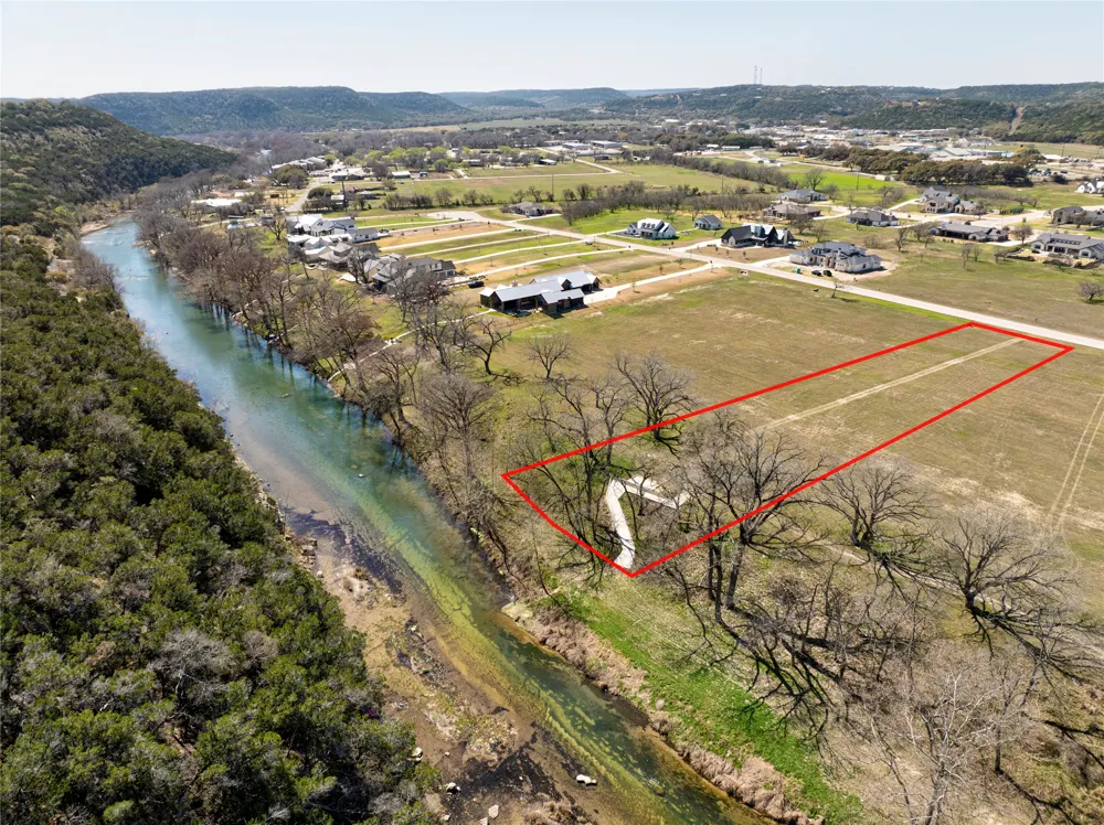 865 Bingham Lane New Braunfels, TX 78132