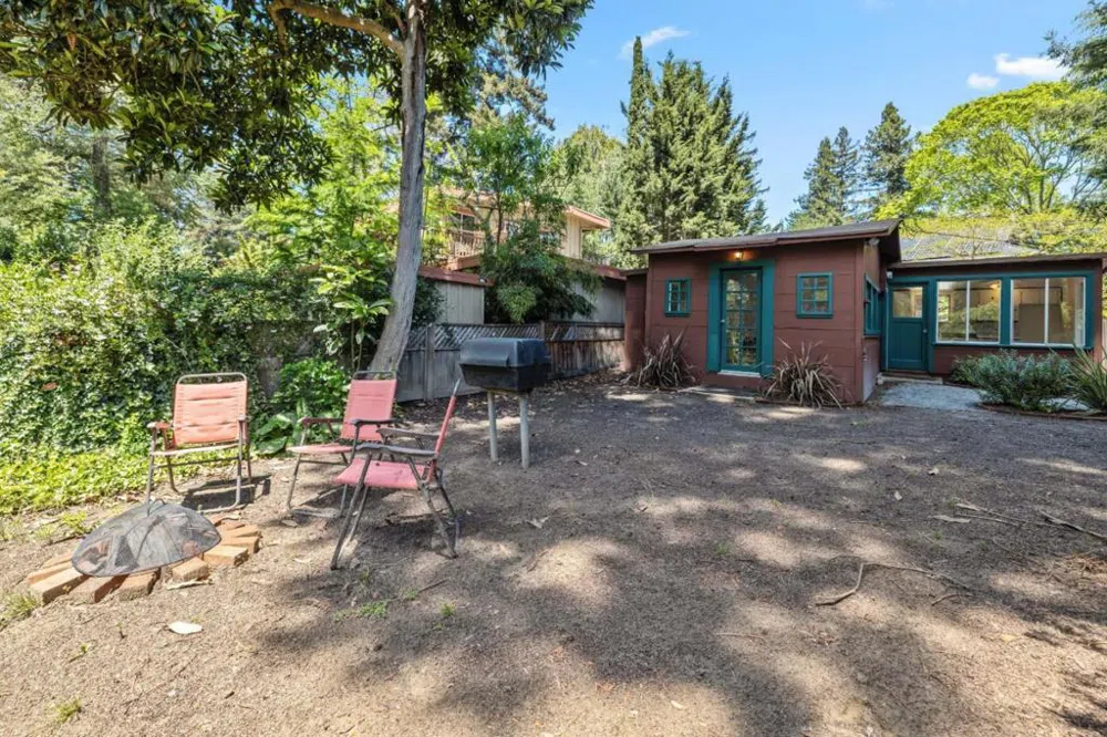 460 River Road Felton, CA 95018