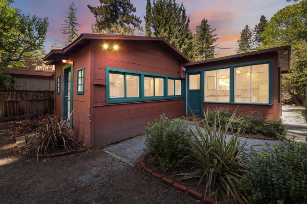 460 River Road Felton, CA 95018