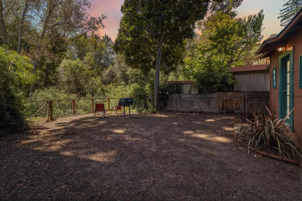 460 River Road Felton, CA 95018