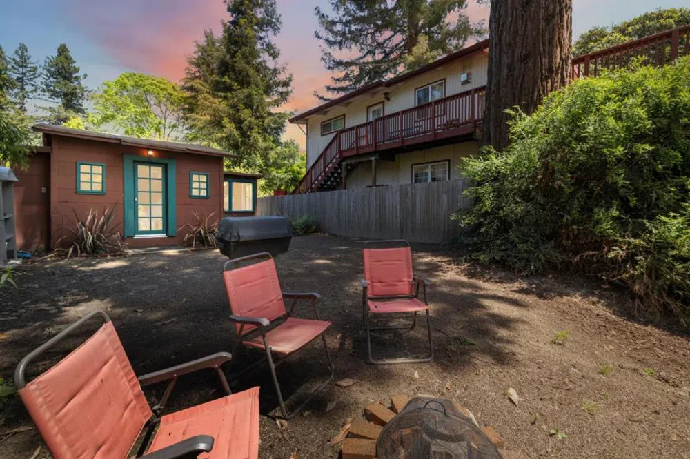 460 River Road Felton, CA 95018
