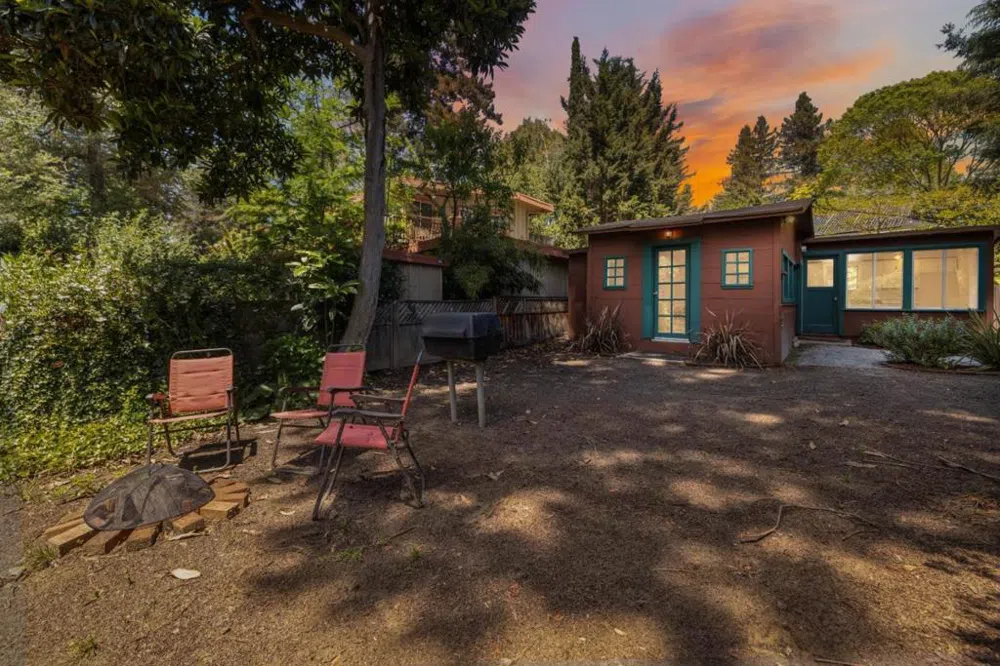 460 River Road Felton, CA 95018