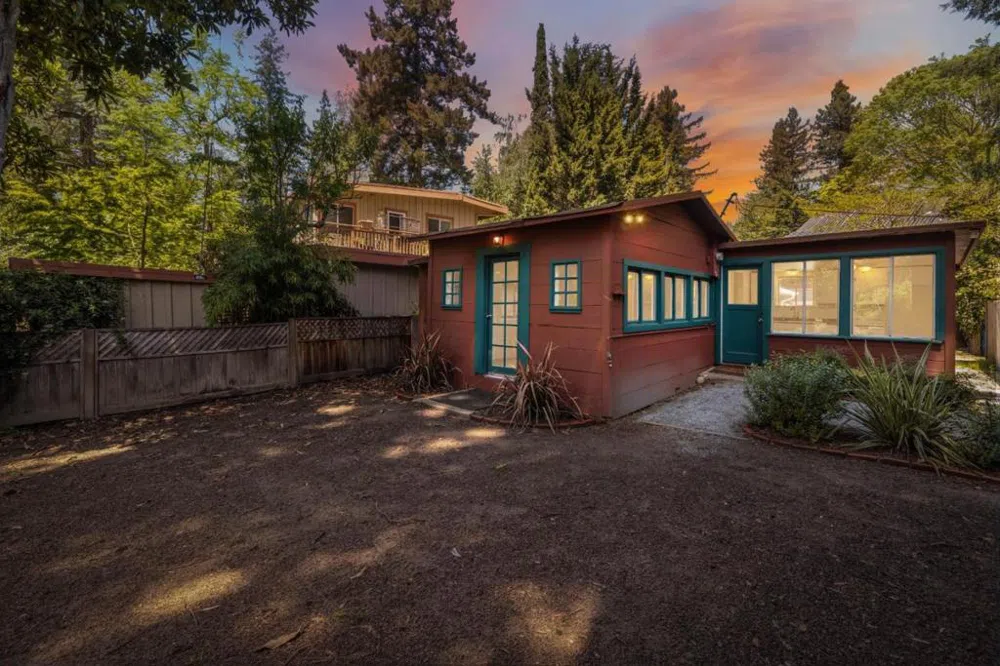 460 River Road Felton, CA 95018