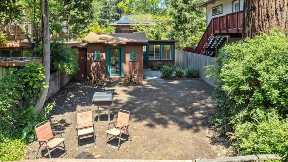 460 River Road Felton, CA 95018