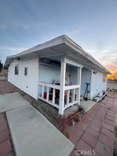 1494 El Mirage Road Adelanto, CA 92301