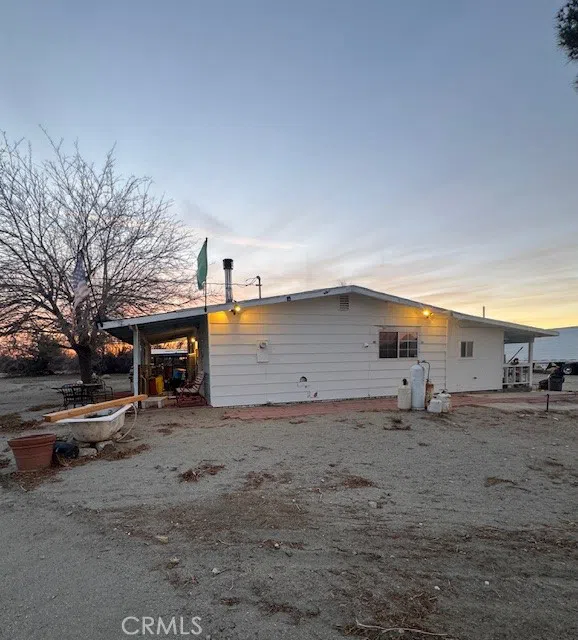 1494 El Mirage Road Adelanto, CA 92301