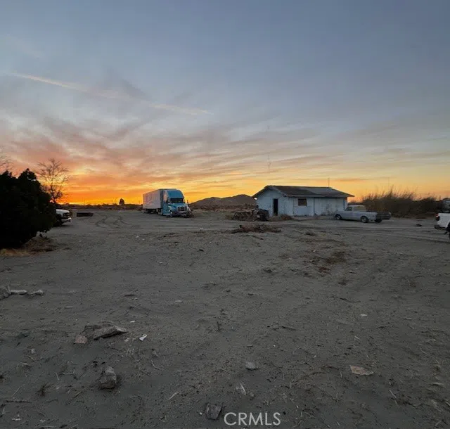1494 El Mirage Road Adelanto, CA 92301