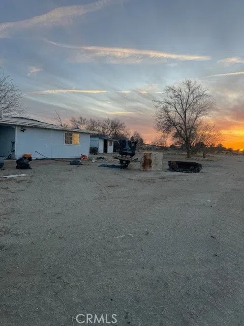 1494 El Mirage Road Adelanto, CA 92301
