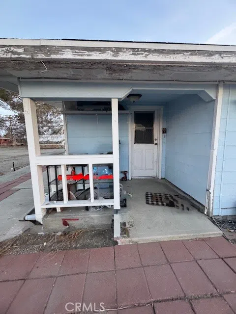 1494 El Mirage Road Adelanto, CA 92301