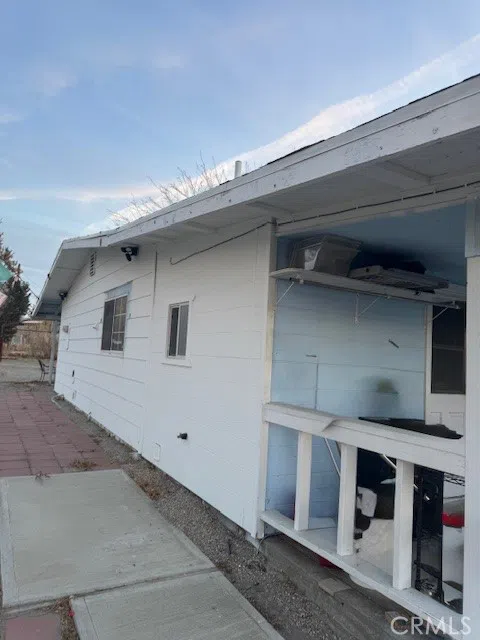 1494 El Mirage Road Adelanto, CA 92301