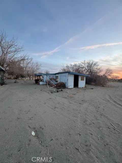 1494 El Mirage Road Adelanto, CA 92301