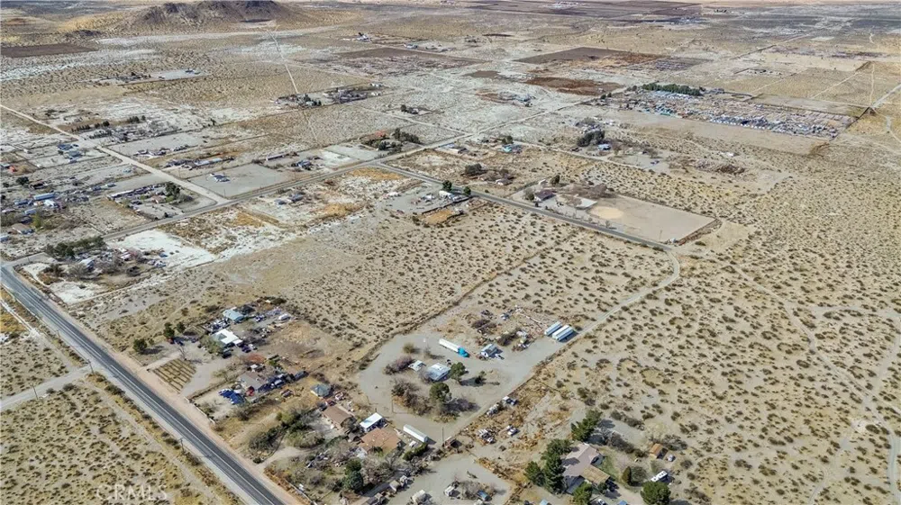 1494 El Mirage Road Adelanto, CA 92301