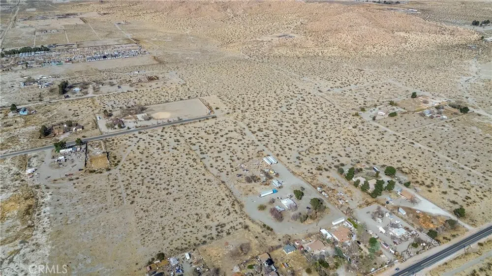 1494 El Mirage Road Adelanto, CA 92301