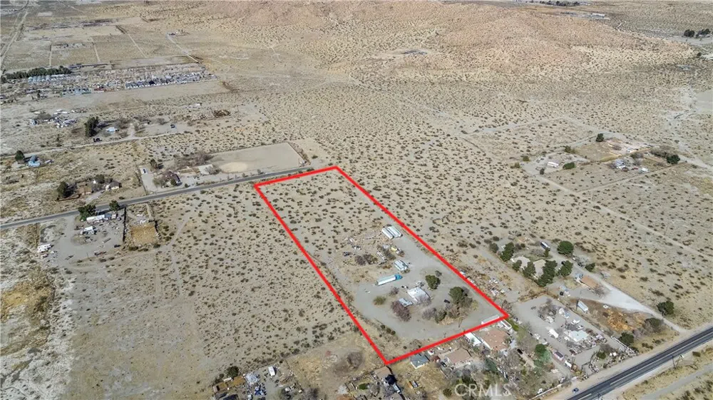 1494 El Mirage Road Adelanto, CA 92301