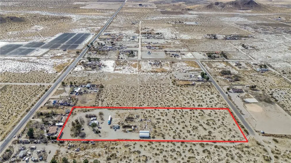 1494 El Mirage Road Adelanto, CA 92301