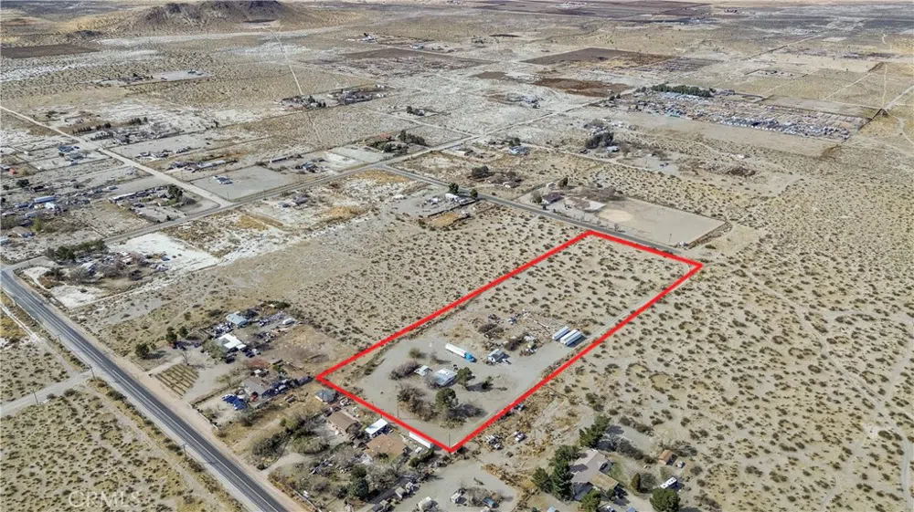 1494 El Mirage Road Adelanto, CA 92301