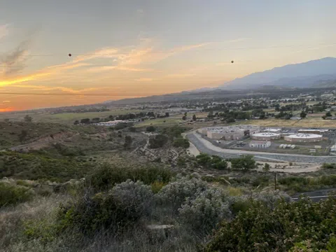 Apn# 543190009 (1.65 Acres)