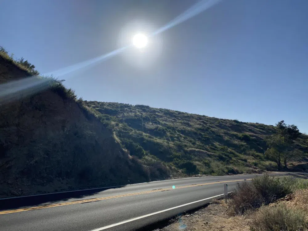 Apn# 543190009 (1.65 Acres) Banning, CA 92220