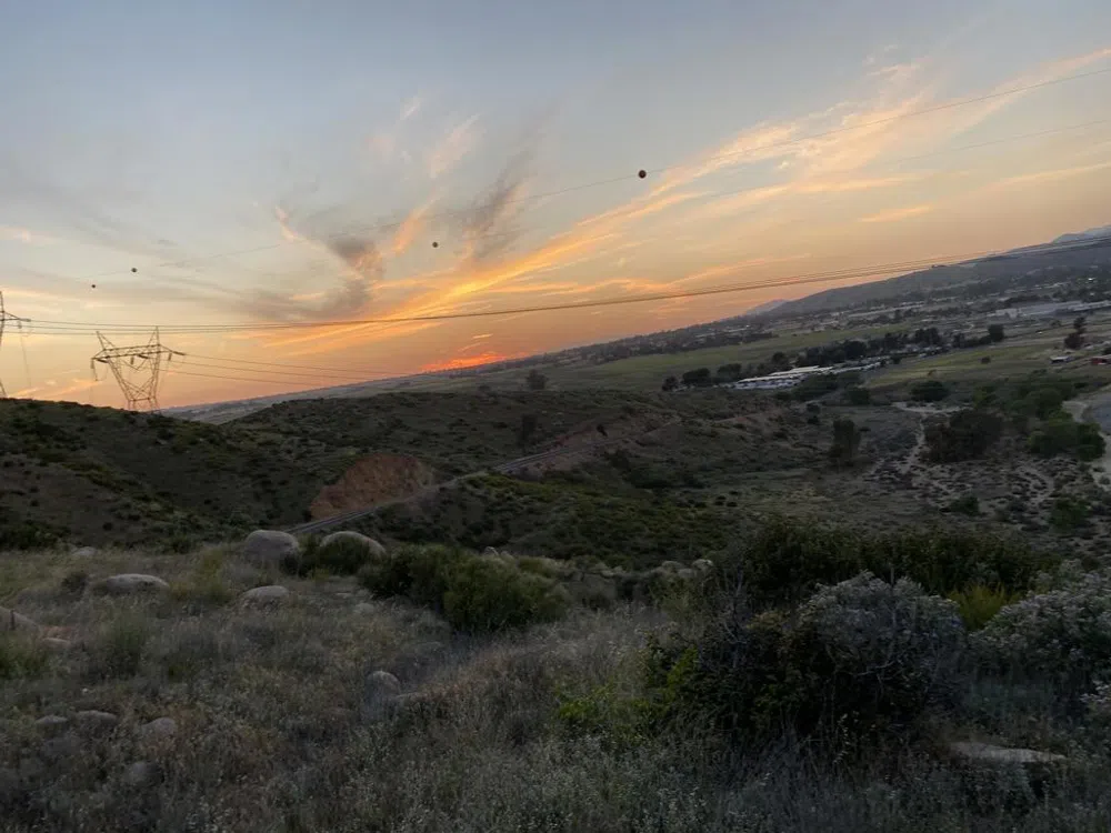 Apn# 543190009 (1.65 Acres) Banning, CA 92220