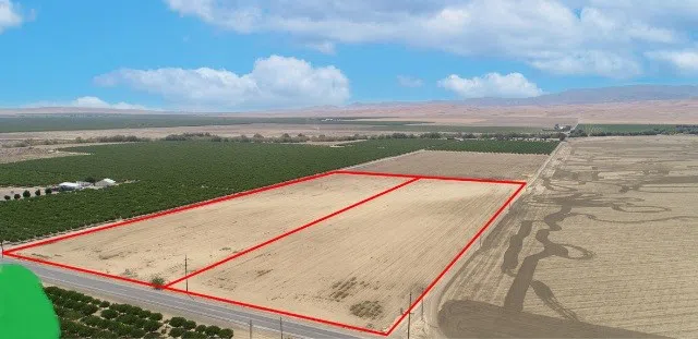 W Jayne Avenue Coalinga, CA 93210