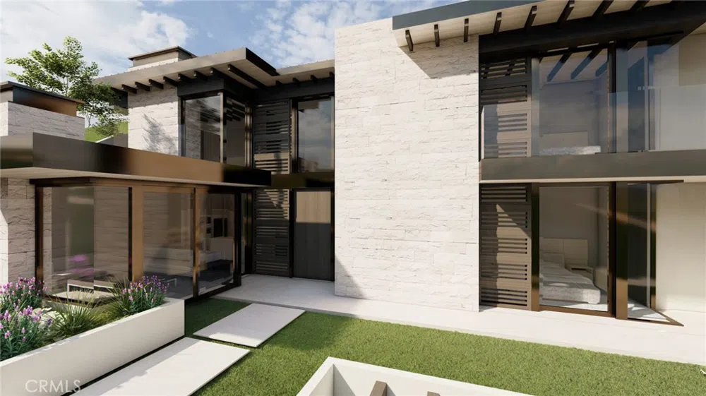 815 Bluebird Canyon Drive Laguna Beach, CA 92651