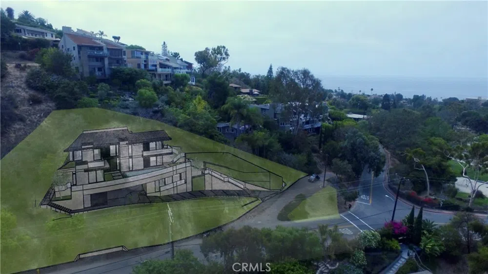 815 Bluebird Canyon Drive Laguna Beach, CA 92651
