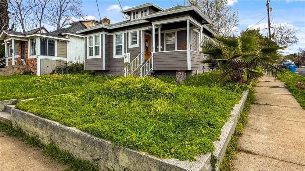 1685 Washington Avenue Oroville, CA 95966