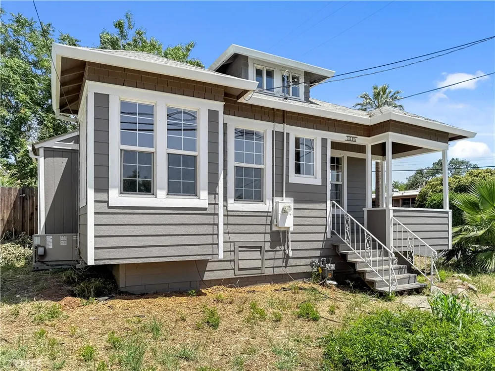 1685 Washington Avenue Oroville, CA 95966