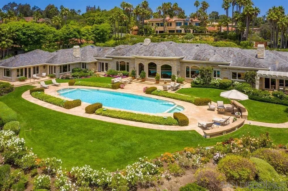 14716 Ladys Secret Drive Rancho Santa Fe, CA 92067
