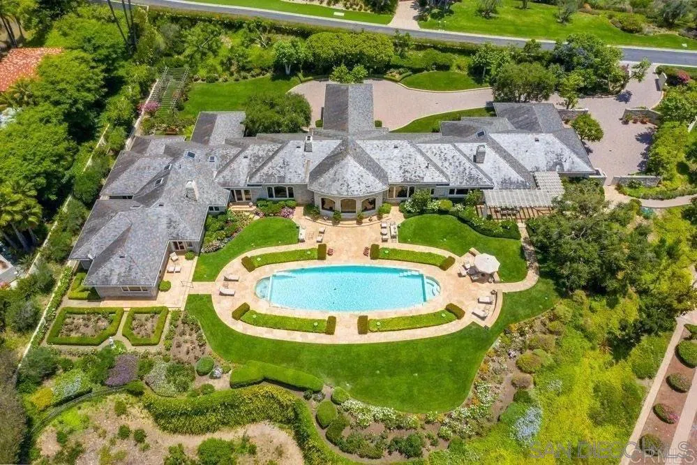 14716 Ladys Secret Drive Rancho Santa Fe, CA 92067