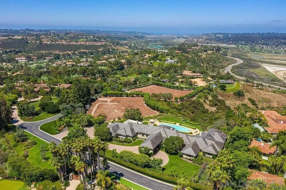 14716 Ladys Secret Drive Rancho Santa Fe, CA 92067