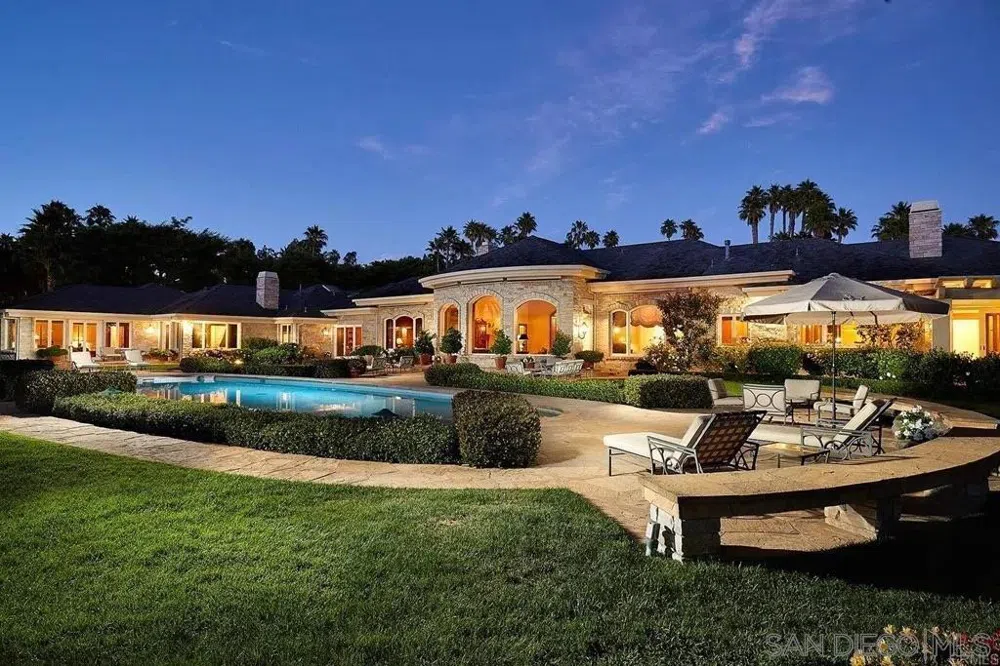 14716 Ladys Secret Drive Rancho Santa Fe, CA 92067