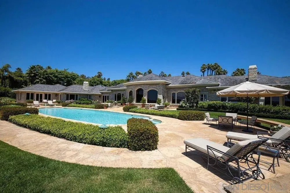 14716 Ladys Secret Drive Rancho Santa Fe, CA 92067