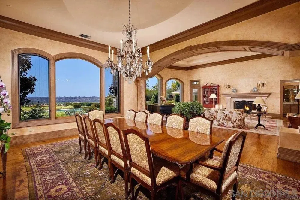 14716 Ladys Secret Drive Rancho Santa Fe, CA 92067