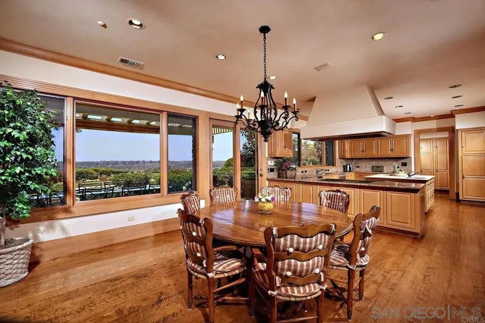 14716 Ladys Secret Drive Rancho Santa Fe, CA 92067