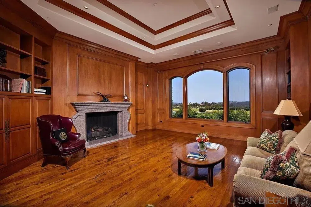 14716 Ladys Secret Drive Rancho Santa Fe, CA 92067