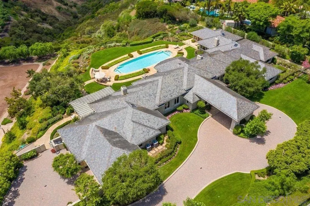 14716 Ladys Secret Drive Rancho Santa Fe, CA 92067