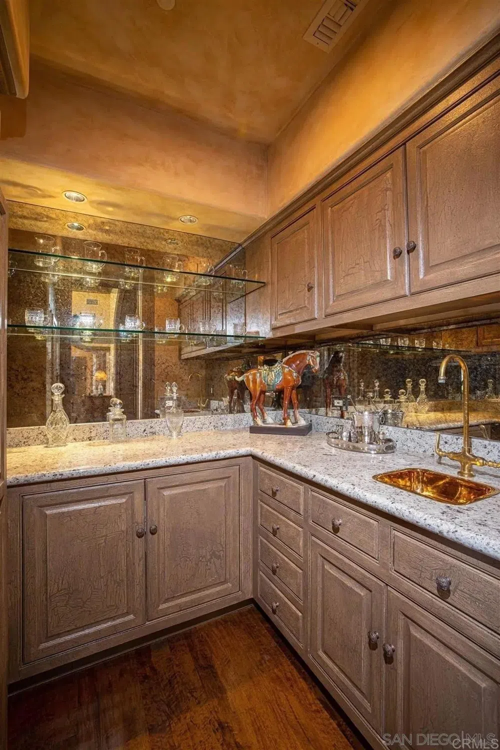 14716 Ladys Secret Drive Rancho Santa Fe, CA 92067