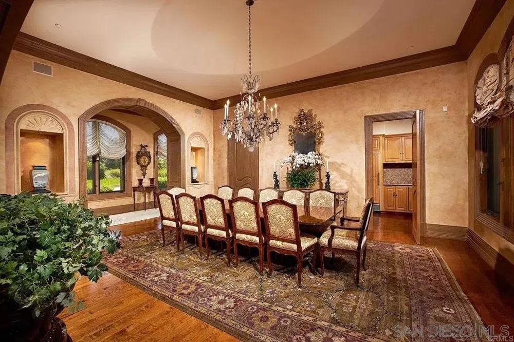 14716 Ladys Secret Drive Rancho Santa Fe, CA 92067